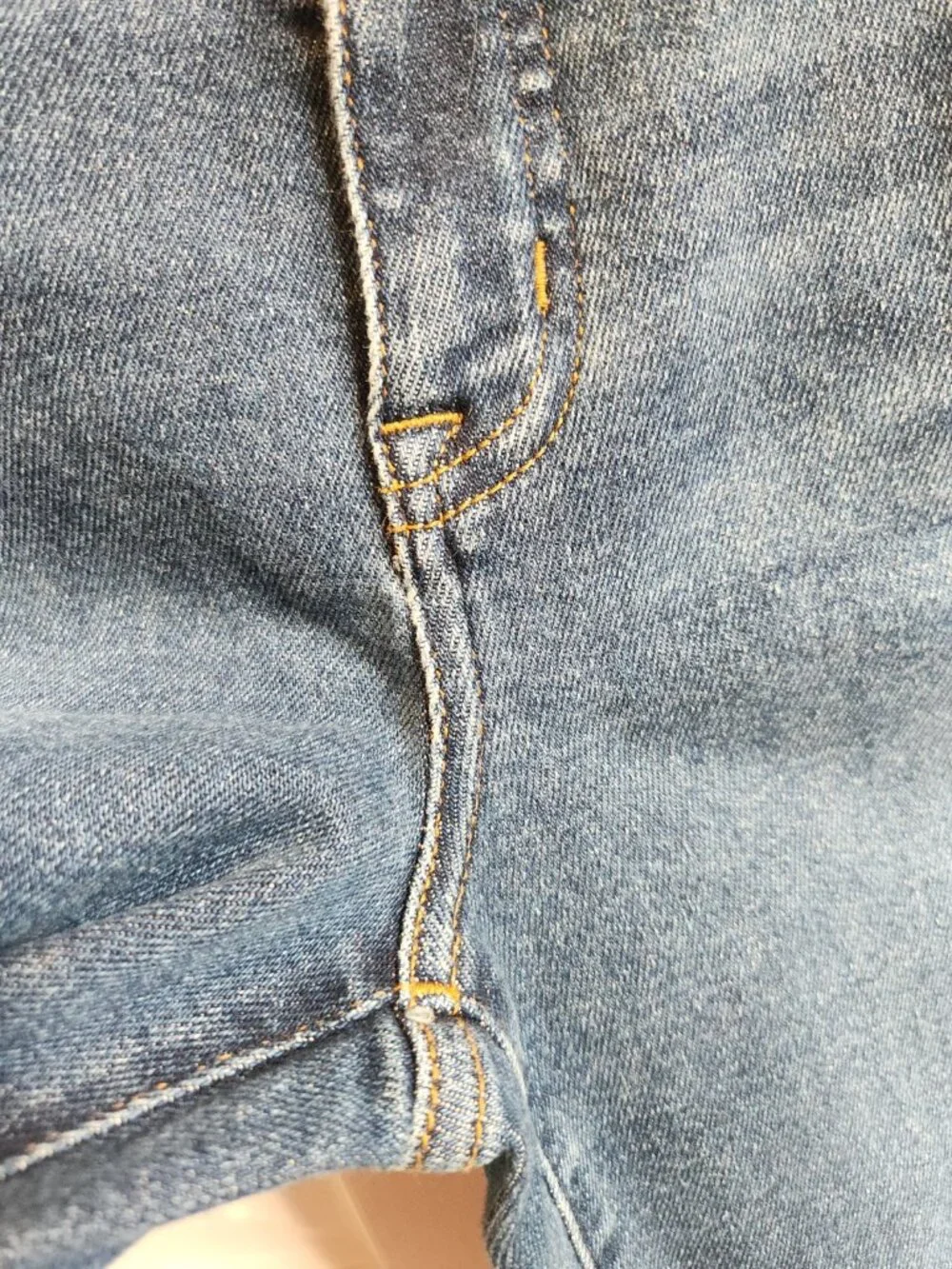 J. Crew crew stovepipe